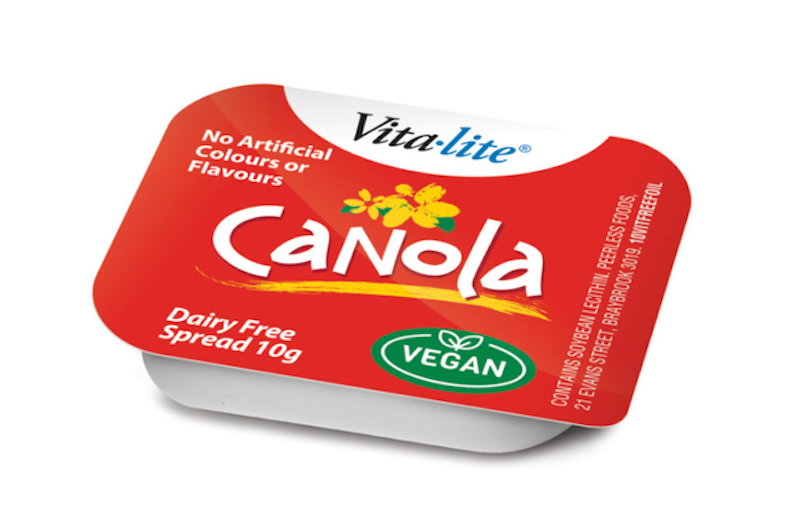 Vita-lite® Canola Spread 1