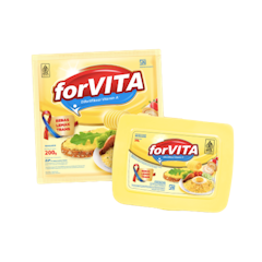 forVITA Margarine