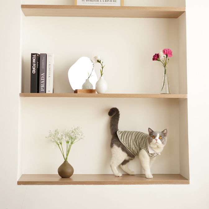 Pawlovin Maven Sleeveless Top