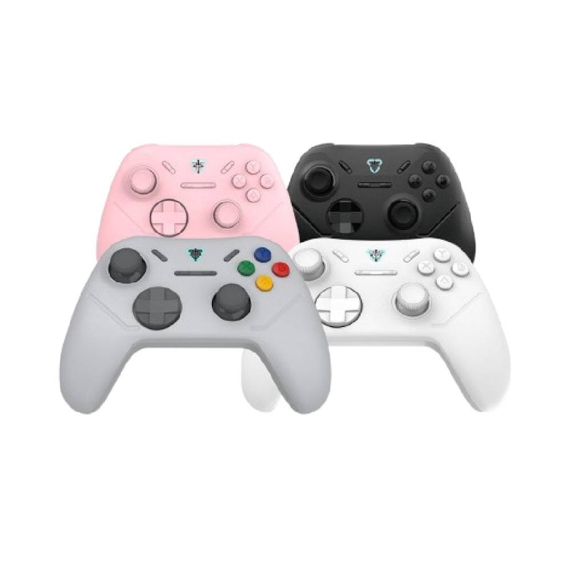 Shooter III Multi-Platform Gamepad 1