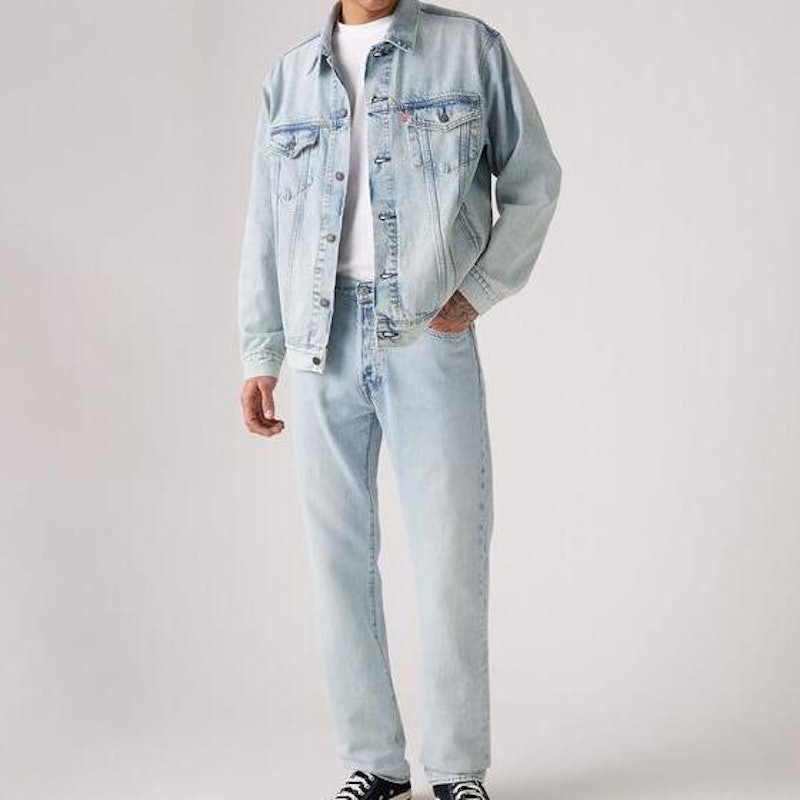 Levi's® 501® Levi'S® Original Brightside 4