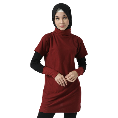 Tisha Top