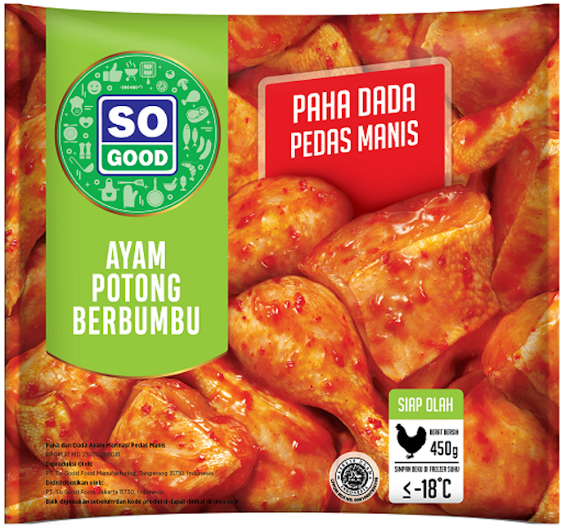 Ayam Potong 3