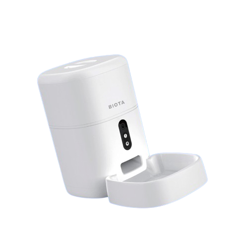 Biota Smart Pet Feeder