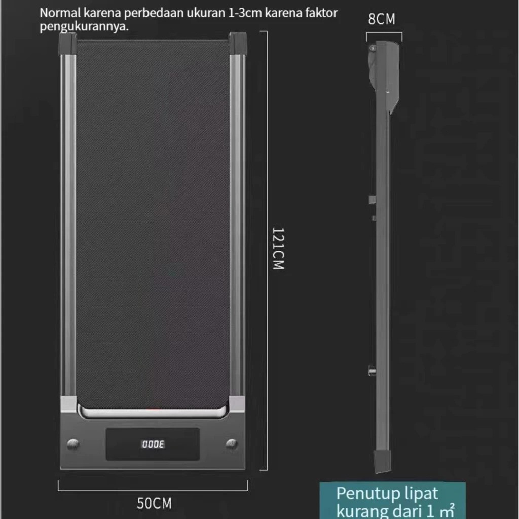  Furnibest Walking Pad TM-20