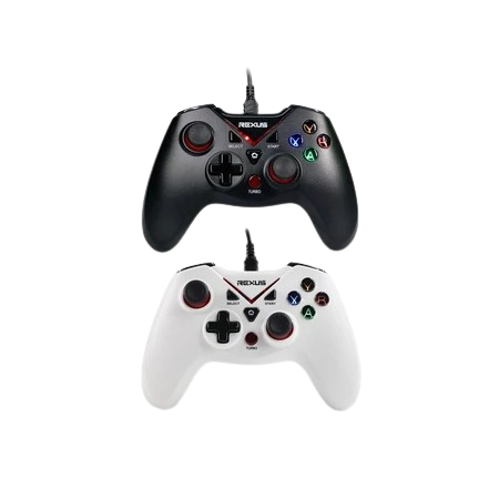 Rexus Pro Gaming Gamepad GX2