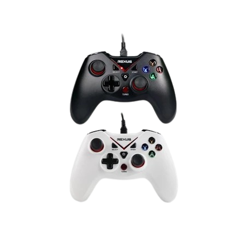 Pro Gaming Gamepad 1