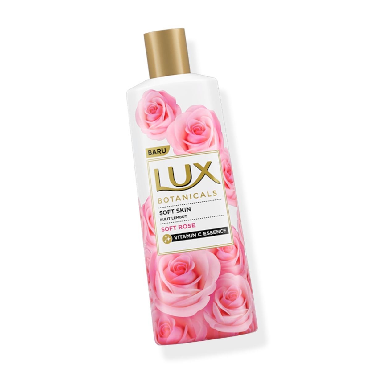 LUX® Botanicals Soft Rose
