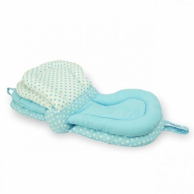 Bantal Menyusui Multifungsi ｜ ORB4221,4222,4223