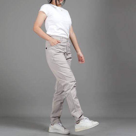 Okechuku Apparel Okechuku Jefin Casual Chino Pants