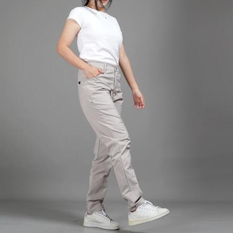 Okechuku Jefin Casual Chino Pants 2