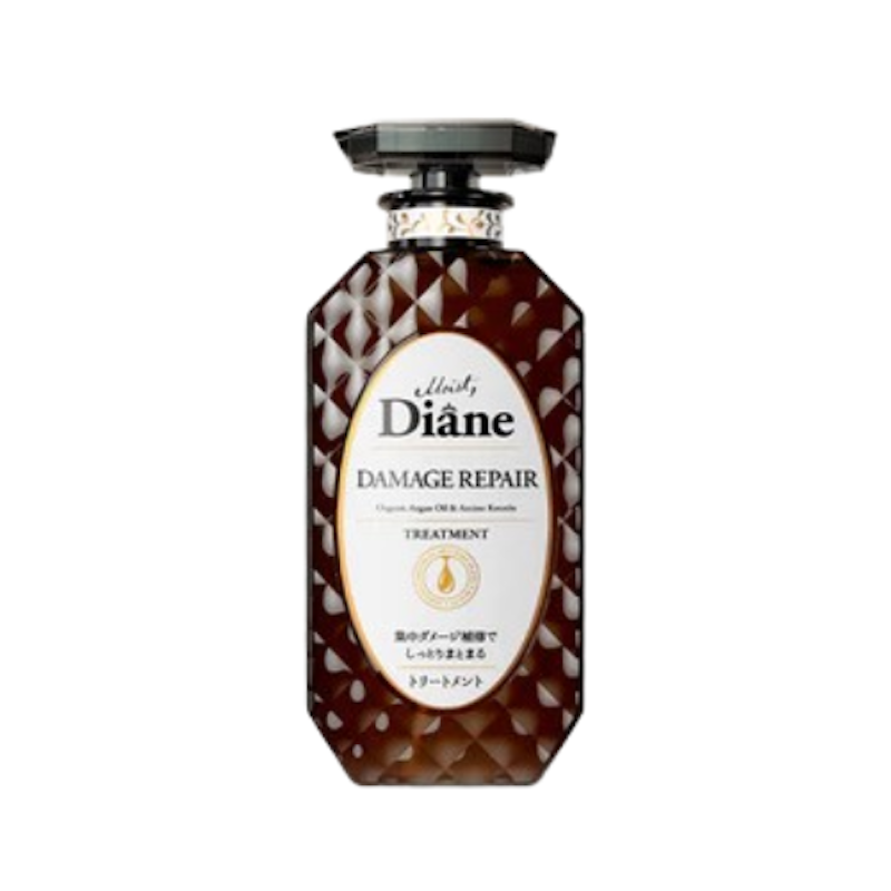 Moist Diane Damage Repair Treatment 1