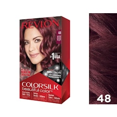 ColorSilk Beautiful Color Hair Color