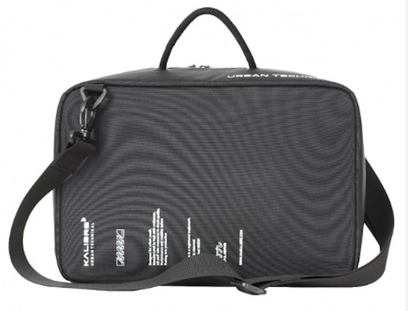 Shoes Bag Sportivo 8L 3