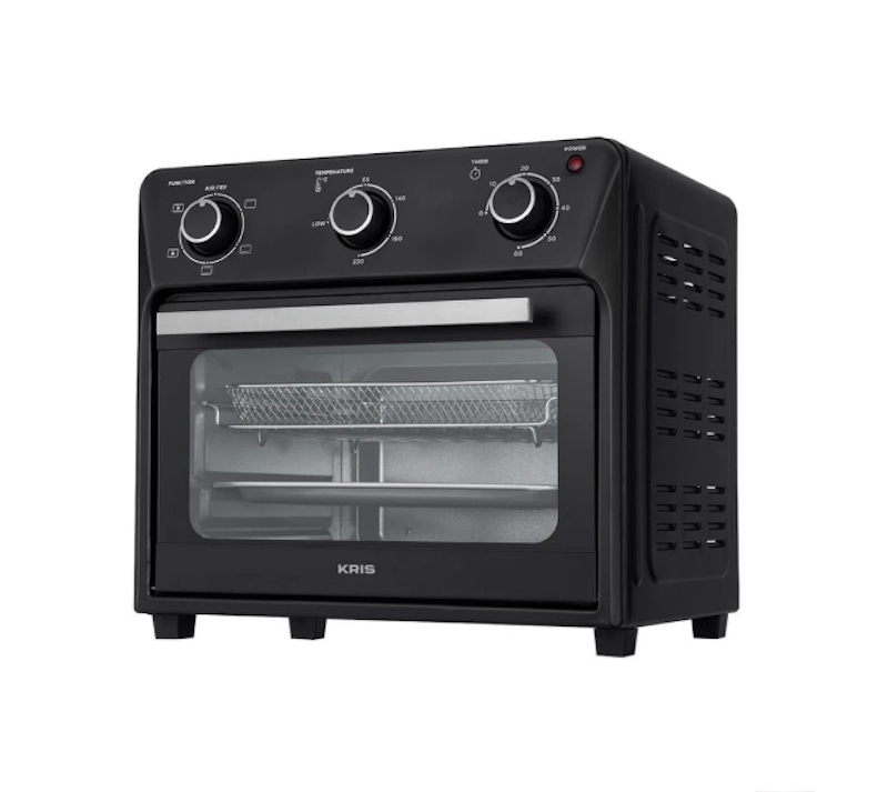 AZKO Kris Air Fryer Oven 1