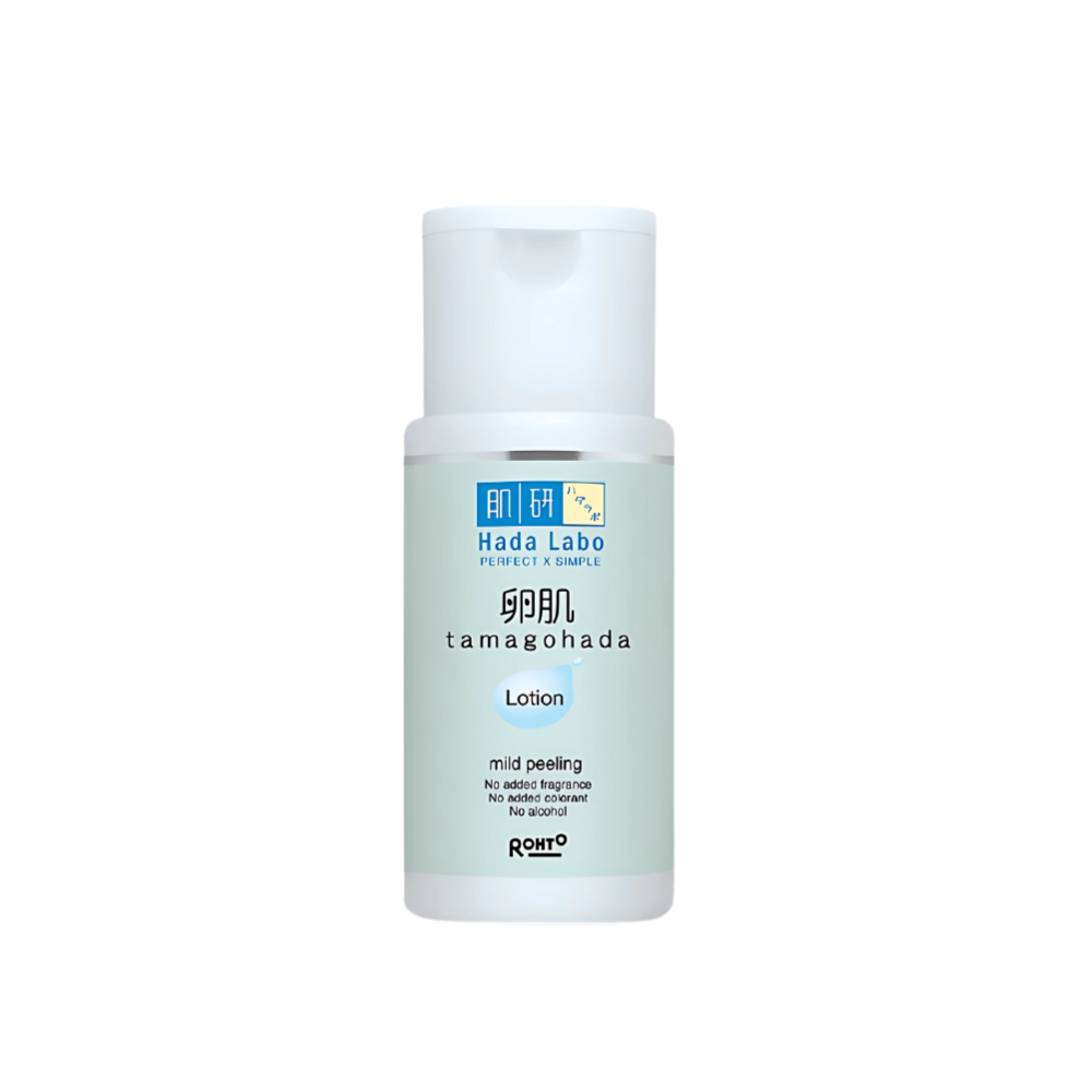 Hada Labo Tamagohada Ultimate Mild Peeling Lotion