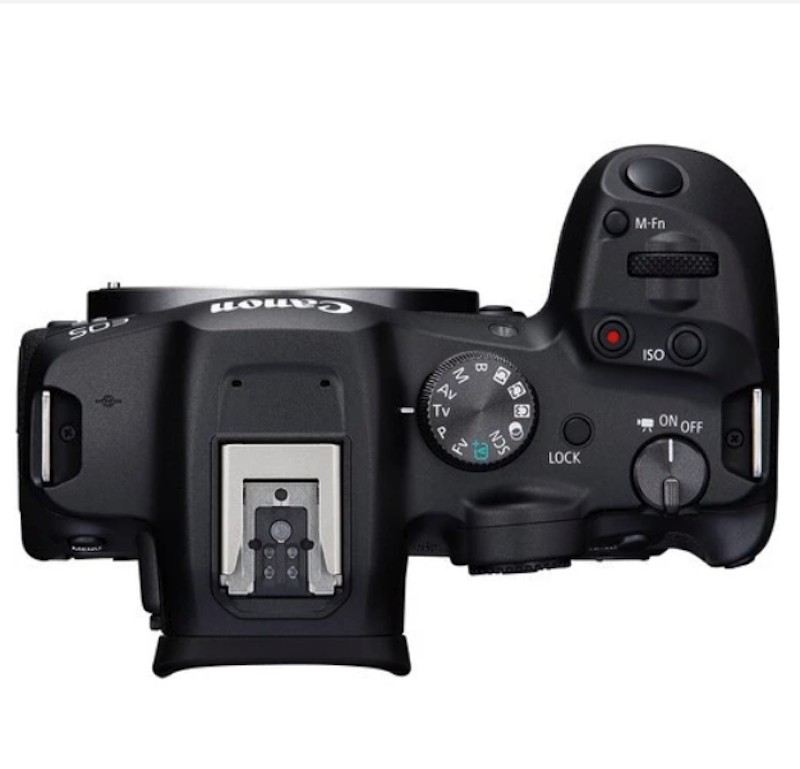 EOS R7 Body Only 3