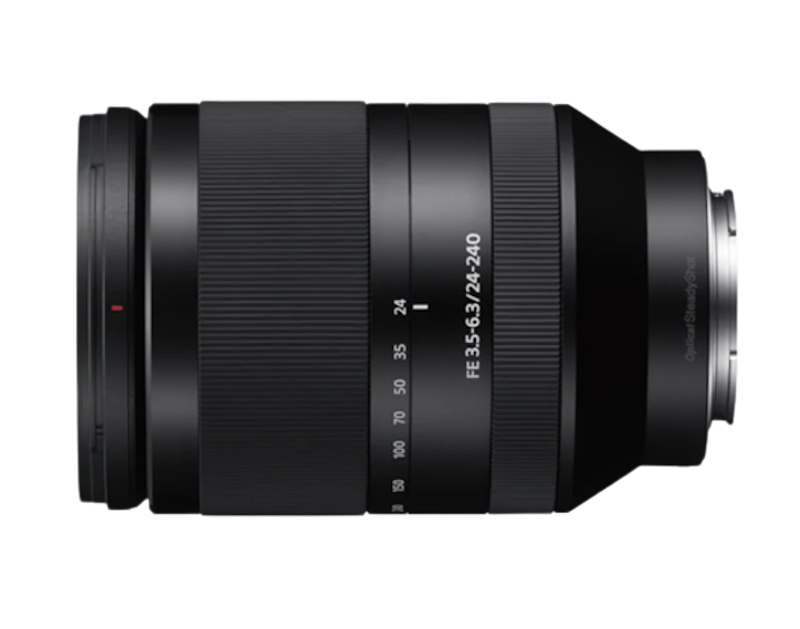 FE 24-240mm F3.5-6.3 OSS 2