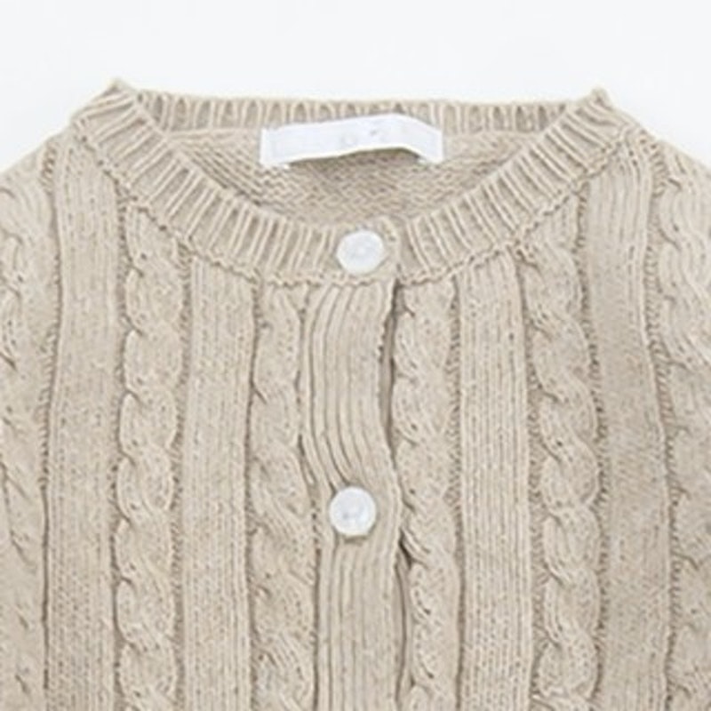 Cardigan Cable 3