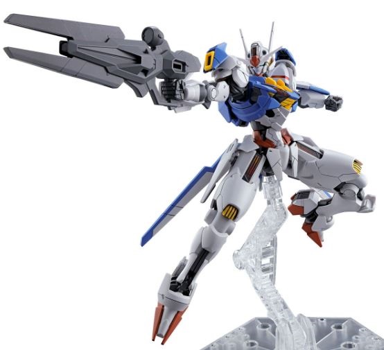 HG 1/144 Gundam Aerial