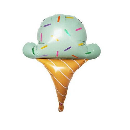 Balon Foil Fancy 4