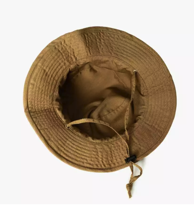 ARTCH Topi Rimba 3