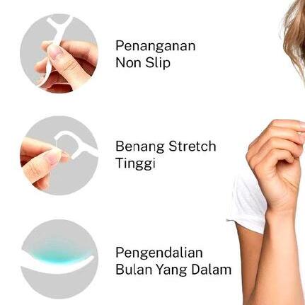 Metoo Beauty International METOO Advanced Extra Clean Dental Floss Pick