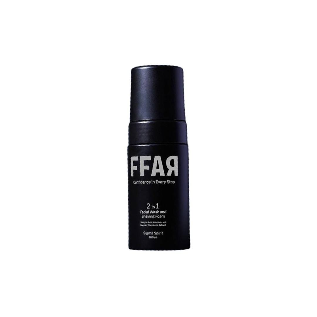 5 Rekomendasi Shaving Foam Terbaik (Terbaru Tahun 2026) 5