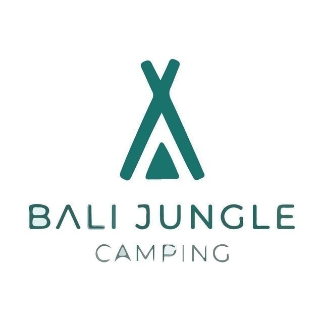 Bali Jungle Camping 5
