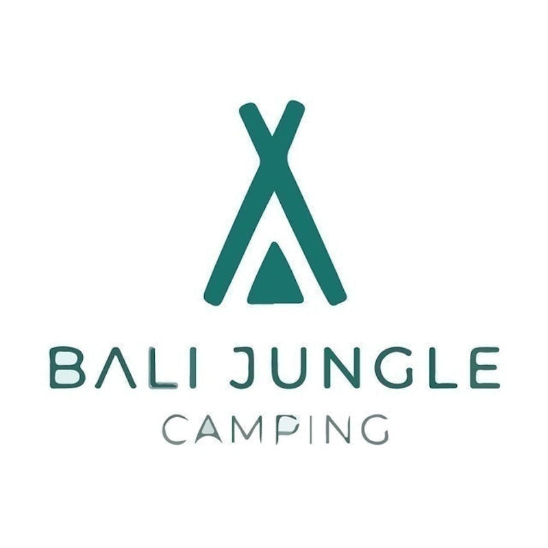 Bali Jungle Camping 5
