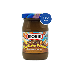 Morin Chocolate Peanut