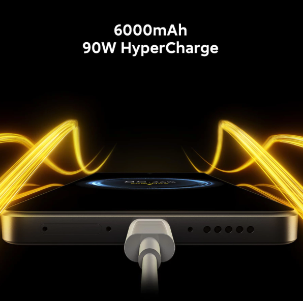 Xiaomi Communication Technology POCO X7 Pro