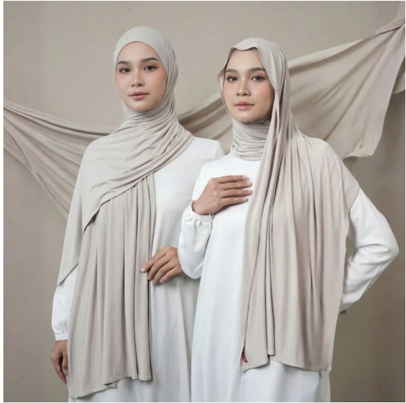 Zoya Pashmina Zohra 4