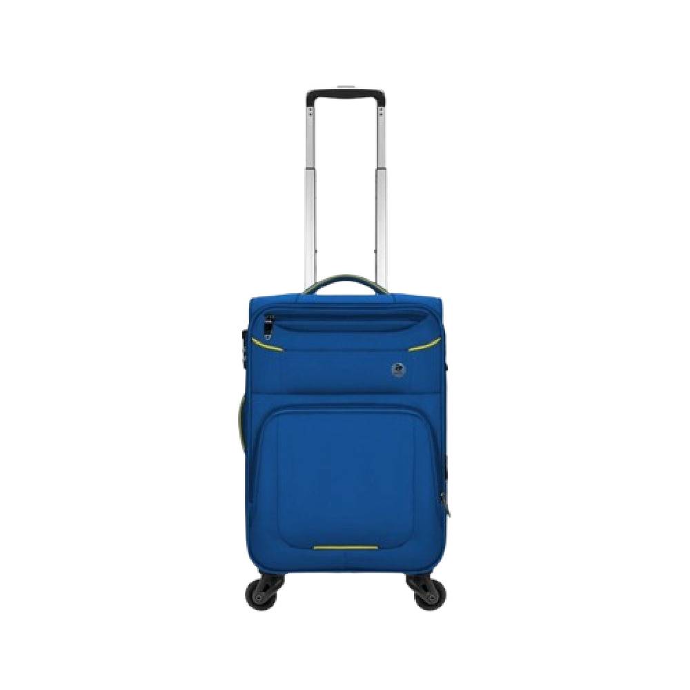 JZR Suitcase Koper kain 20 inci 1
