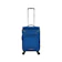 JZR Suitcase Koper kain 20 inci 1