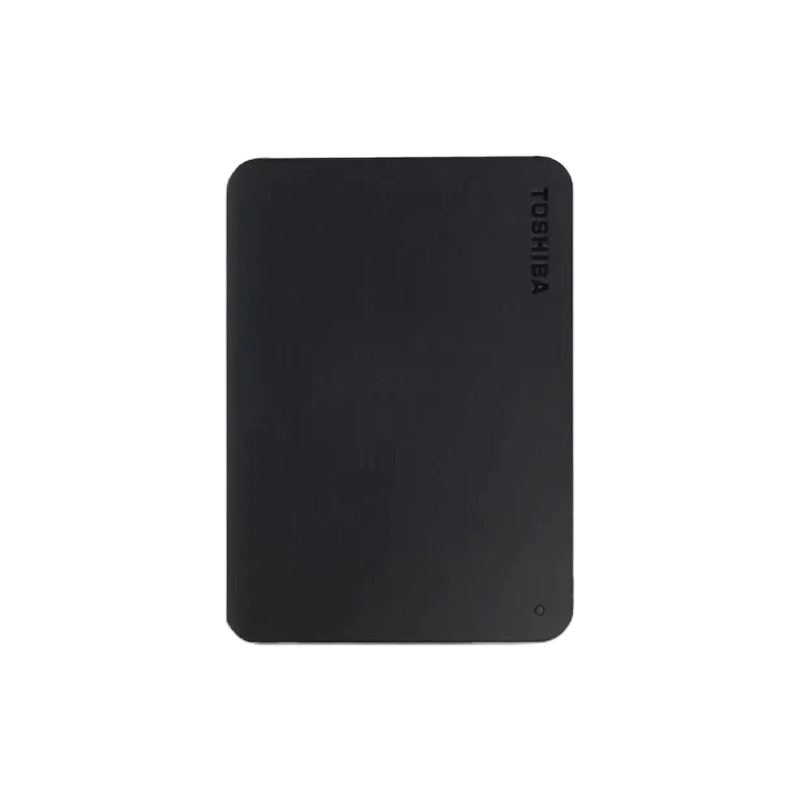 Toshiba Canvio Basics 1 TB