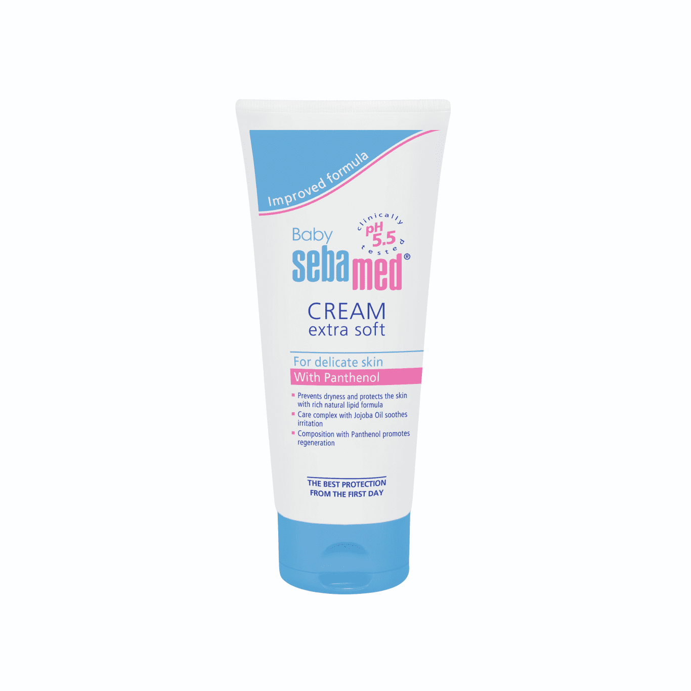 Sebamed Baby Cream Extra Soft 