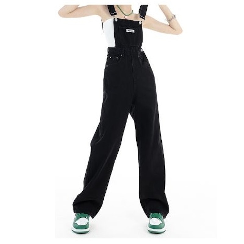 Soul Overall 4