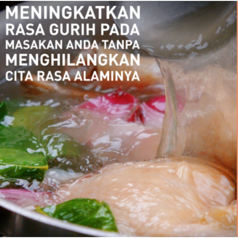Knorr Bumbu Rasa Ayam 4