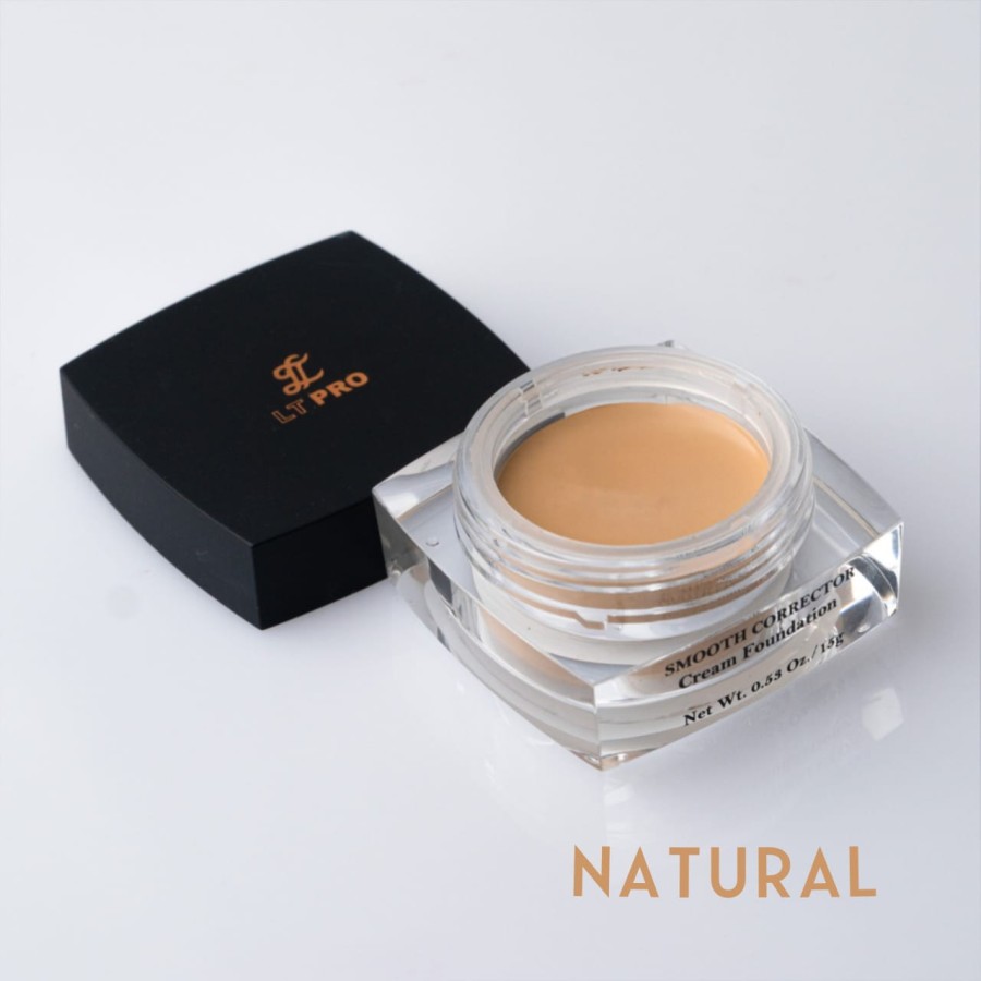 Smooth Corrector Cream Foundation 3
