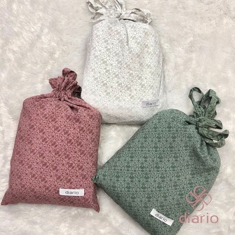 Diario Mukena Dewasa Rayon Alina 2 in 1 4