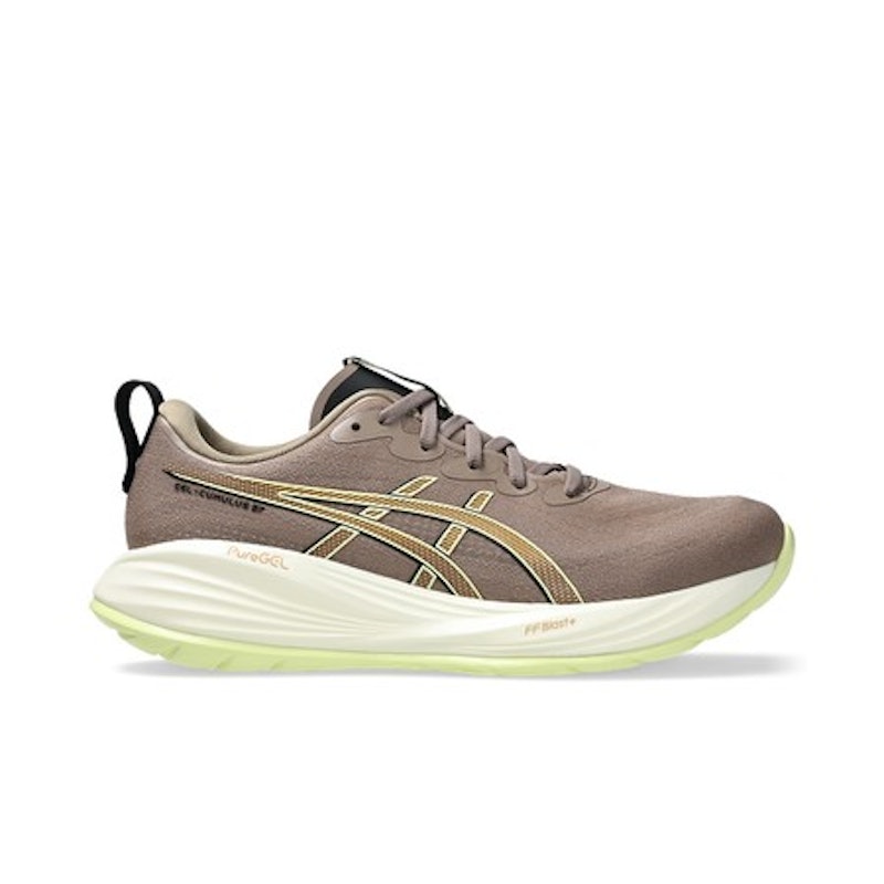 ASICS Men Gel-Cumulus 27 Standard 1