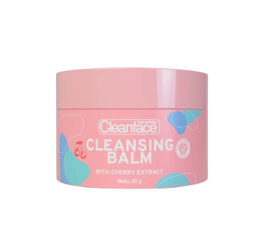10 Rekomendasi Cleansing Balm Lokal Terbaik  [Murah, Mulai dari 30 Ribuan] (Terbaru Tahun 2026) 5