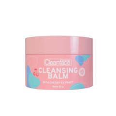 Cleansing Balm