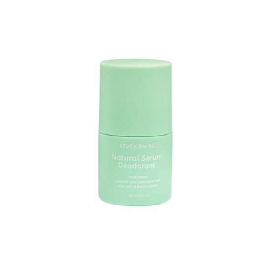 Stuck on Me Natural Serum Deodorant 