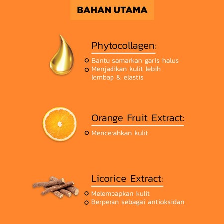 Collagen Facial Mask 5
