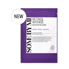 Retinol Intense Reactivating Mask Sheet