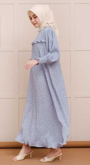 Mayoutfit  Mayoutfit Olizza Mididress