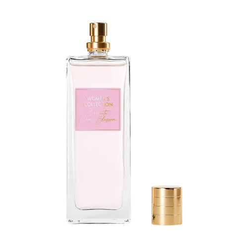 Oriflame Cosmetics Global SA Oriflame Women's Collection Delicate Cherry Blossom Eau de Toilette 42828