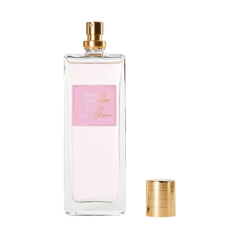 Oriflame Women's Collection Delicate Cherry Blossom Eau de Toilette 3